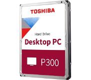 Toshiba P300, 6 TB SATA 600