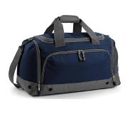 Bagbase Sporttas/reistas navy/grijs 30 liter - Sporttassen
