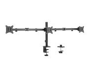 Gembird N--GEMBIRD MA-D3-01 Adjustable desk 3-