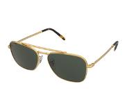 Ray-Ban New Caravan zonnebril RB3636