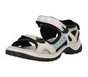 Ecco Sandaal ECCO Women Offroad Multicolor Sage-Schoenmaat 41