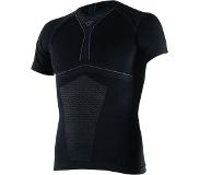 Dainese D-Core Dry Tee SS Zwart Antraciet XS-S