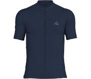 7mesh Horizon Short Sleeve Jersey Blauw XL Man