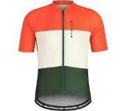 Maloja Heren BarettiM. 1/2 Shirt (Maat M, Groen)