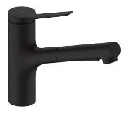 Hansgrohe Keukenmengkraan Hansgrohe Zesis M33