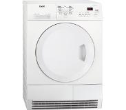 AEG T65289NAC Condensdroger 8 kg - Tweedehands - Witgoed Outlet