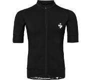 Sweet Protection Crossfire Short Sleeve Jersey Zwart S Man