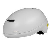 Sweet Protection Commuter MIPS Helm, wit S/M | 53-56cm 2023 City helmen