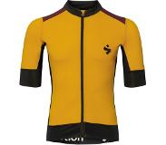 Sweet Protection Crossfire Short Sleeve Jersey Geel S Man