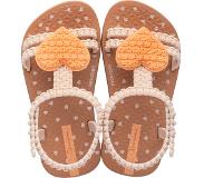 Ipanema Meisjes Sandalen My First Ipanema - Bruin - Maat 24