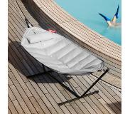 Fatboy Hangmat Fatboy Headdemock Superb Mist Black (Incl. Kussen)