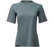 7mesh Sight Short Sleeve T-shirt Grijs XS Vrouw