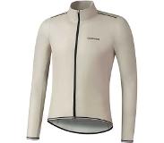 Shimano Evolve Corsa Jacket Beige L Man