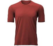 7mesh Sight Short Sleeve T-shirt Oranje L Man