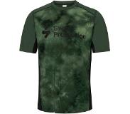 Sweet Protection Hunter Jersey met korte mouwen Heren, groen S 2023 MTB & Downhill jerseys
