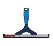 Vero Raamwisser | Vero | 25 cm (Aluminium, Ergonomische greep, Natuurrubber)