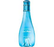 Davidoff Cool Water Woman Oceanic Edition Eau de Toilette Limited Edition 100 ml