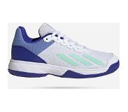 Adidas Courtflash Tennis Schoenen | Maat 33