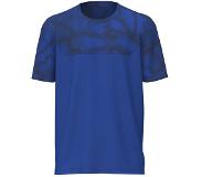 7mesh Roam Short Sleeve T-shirt Blauw S Man