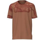 7mesh Roam Short Sleeve T-shirt Bruin S Man