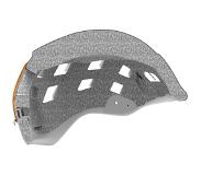 Petzl Meteor Klimhelm Zwart