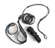 Ticket To The Moon Lightest straps