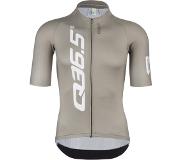 Q36.5 R2 Short Sleeve Jersey Groen M Man