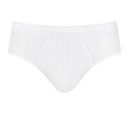 Sloggi Heren Slip Ever New | Maat: XXL | Kleur: Wit