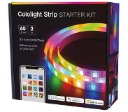 COLOLIGHT Strip start-set, 60 LEDs per meter