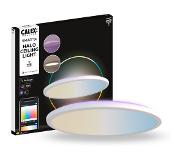 Calex Halo Slimme Plafondlamp 40 Cm - Rgb En Cct Wit