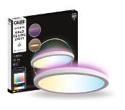 Calex Halo Slimme Plafondlamp 30 Cm - Rgb En Cct Wit