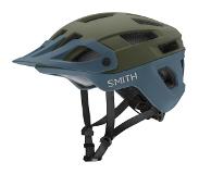 Smith Engage 2 MIPS - MTB helm Matte Moss / Stone 55-59 cm