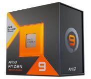 AMD Ryzen 9 7950X3D