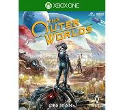 Take Two The Outer Worlds | Xbox One