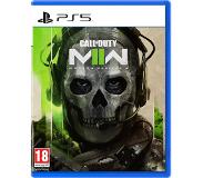 Activision Call of Duty: Modern Warfare II PS5