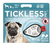 Tickless Hond/Kat Beige - 1 stuk