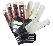 Adidas Tiro Pro Keepershandschoenen Zwart Wit