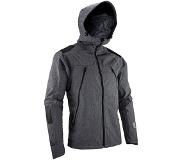 Leatt MTB HydraDri 4.0 Waterdicht jack Zwart
