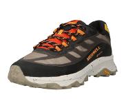 Merrell Moab Speed Gore-Tex Hiking Shoes Black Multicolour || Maat: 43
