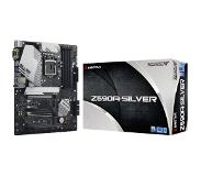 Biostar Z590A-SILVER Ver. 5.x