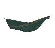 Ticket To The Moon Hamac Original - Hangmat Green Forêt / Green Armée One Size