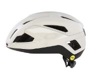 Oakley ARO3 Endurance EU Helm, wit L | 58-61cm 2023 Racefiets helmen