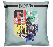 Harry Potter 40x40cm Kussensloop Zonder Vulling