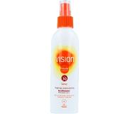 Vision High SPF30 spray (200ml)