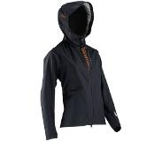 Leatt MTB HydraDri 2.0 Jacket Dames Zwart