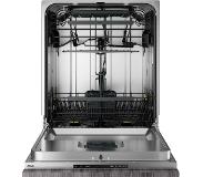 ATAG DW7214SMB / Inbouw / Volledig geïntegreerd / Nishoogte 82 - 88 cm