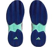 Adidas CourtJam Control Tennisschoenen Dames 37 1/3