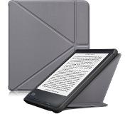 IMoshion Origami Bookcase voor de Kobo Sage / Tolino Epos 3 - Grijs