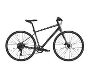 Cannondale Quick Disc 4 - Fitness Bike - 2023 - graphite