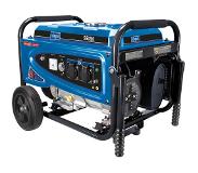 Scheppach SG3200 Stroomgenerator - 2800W - 196cc